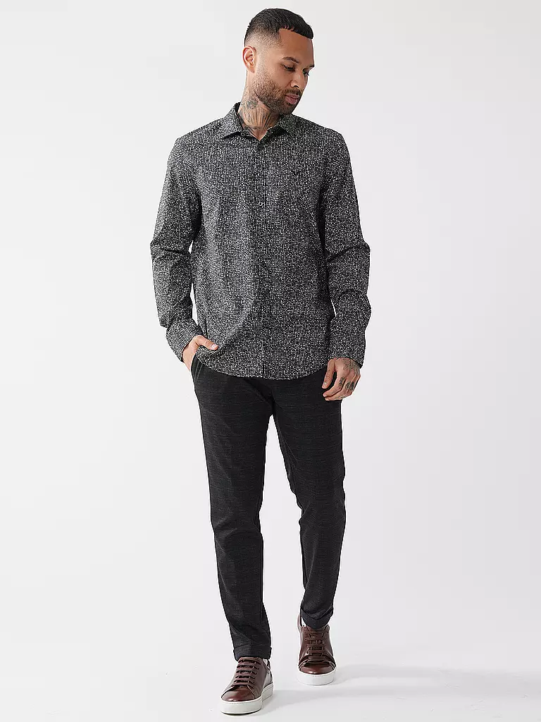 PME LEGEND | Hemd | braun