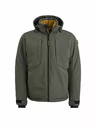 PME LEGEND | Jacke  | olive