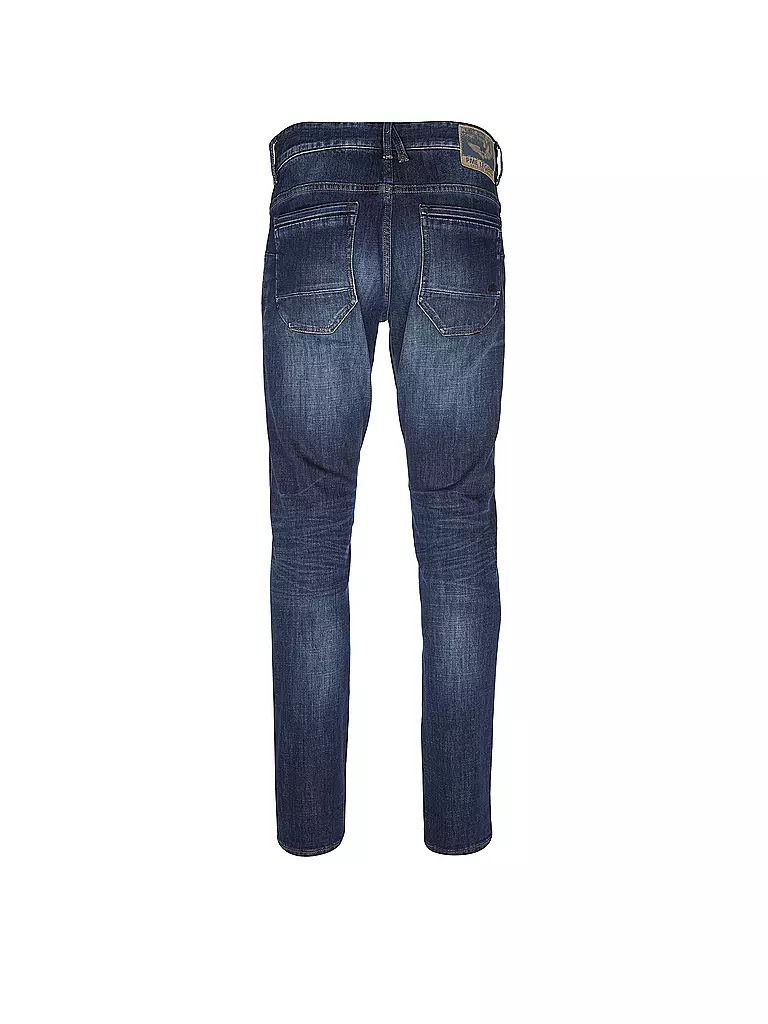 PME LEGEND | Jeans Regular Fit  | dunkelblau