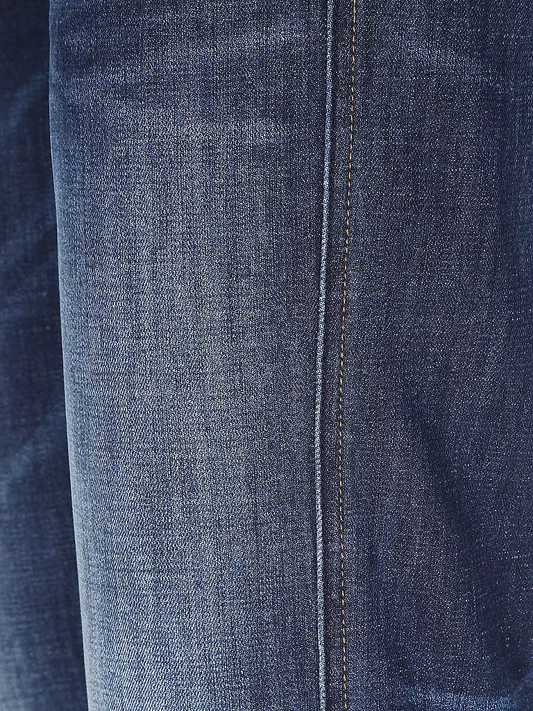 PME LEGEND | Jeans Regular Fit  | dunkelblau