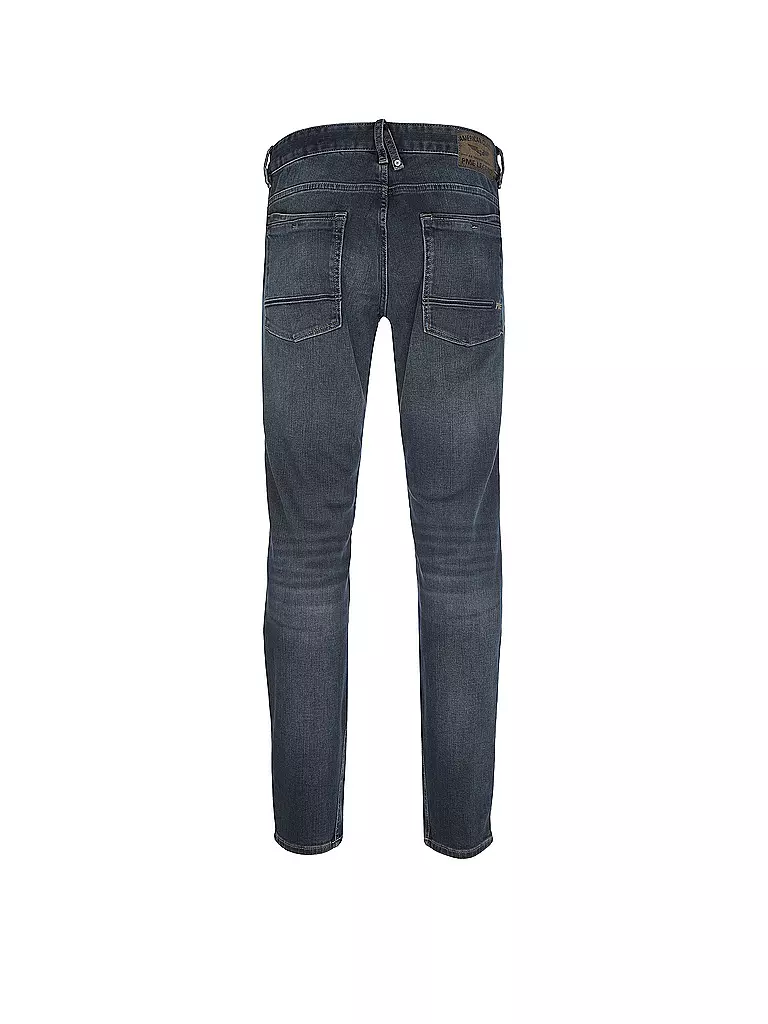 PME LEGEND | Jeans Slim Fit COMMANDER 3.0 | blau