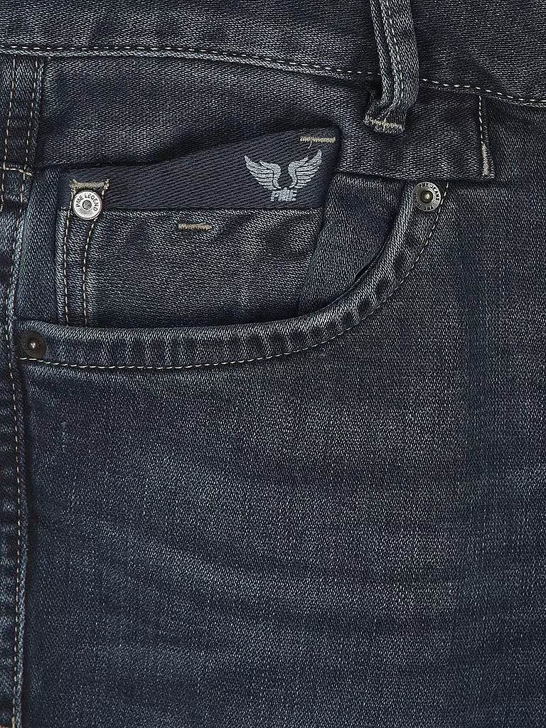 PME LEGEND | Jeans Slim Fit COMMANDER 3.0 | blau