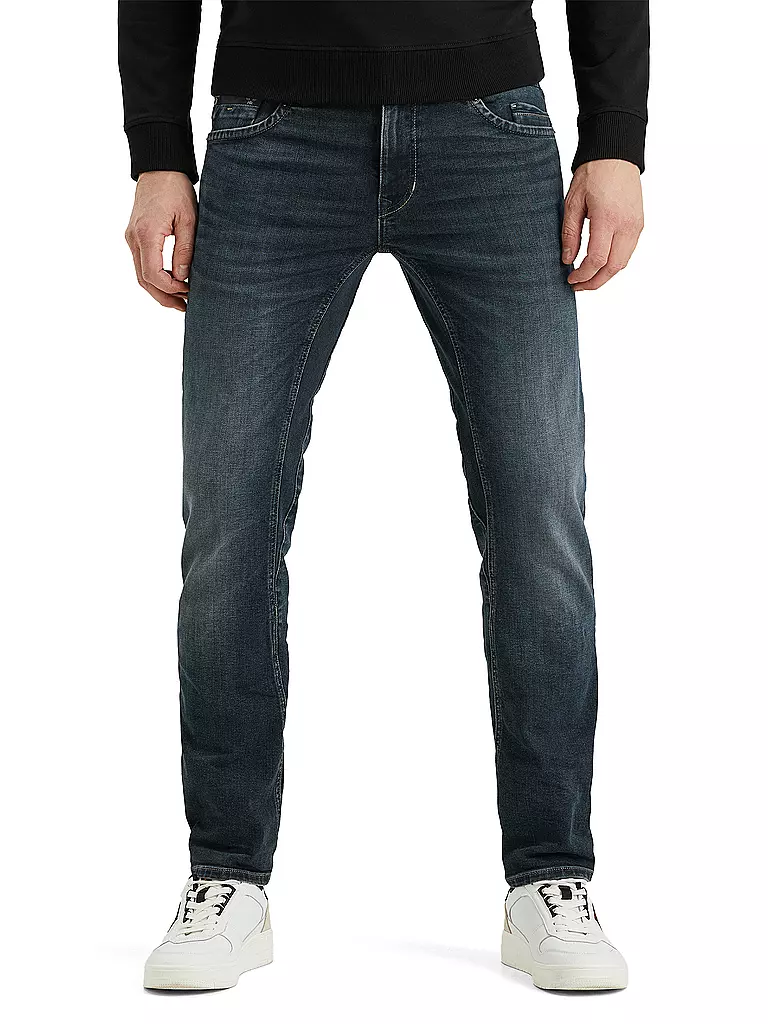 PME LEGEND | Jeans Slim Fit COMMANDER 3.0 | blau