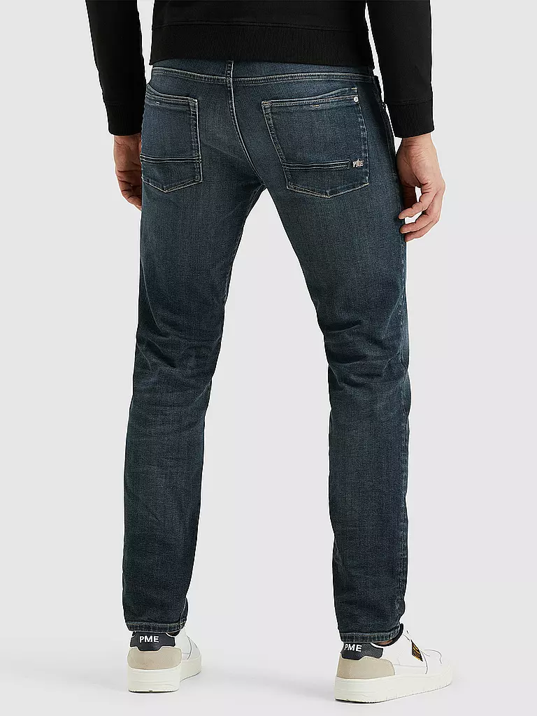 PME LEGEND | Jeans Slim Fit COMMANDER 3.0 | blau