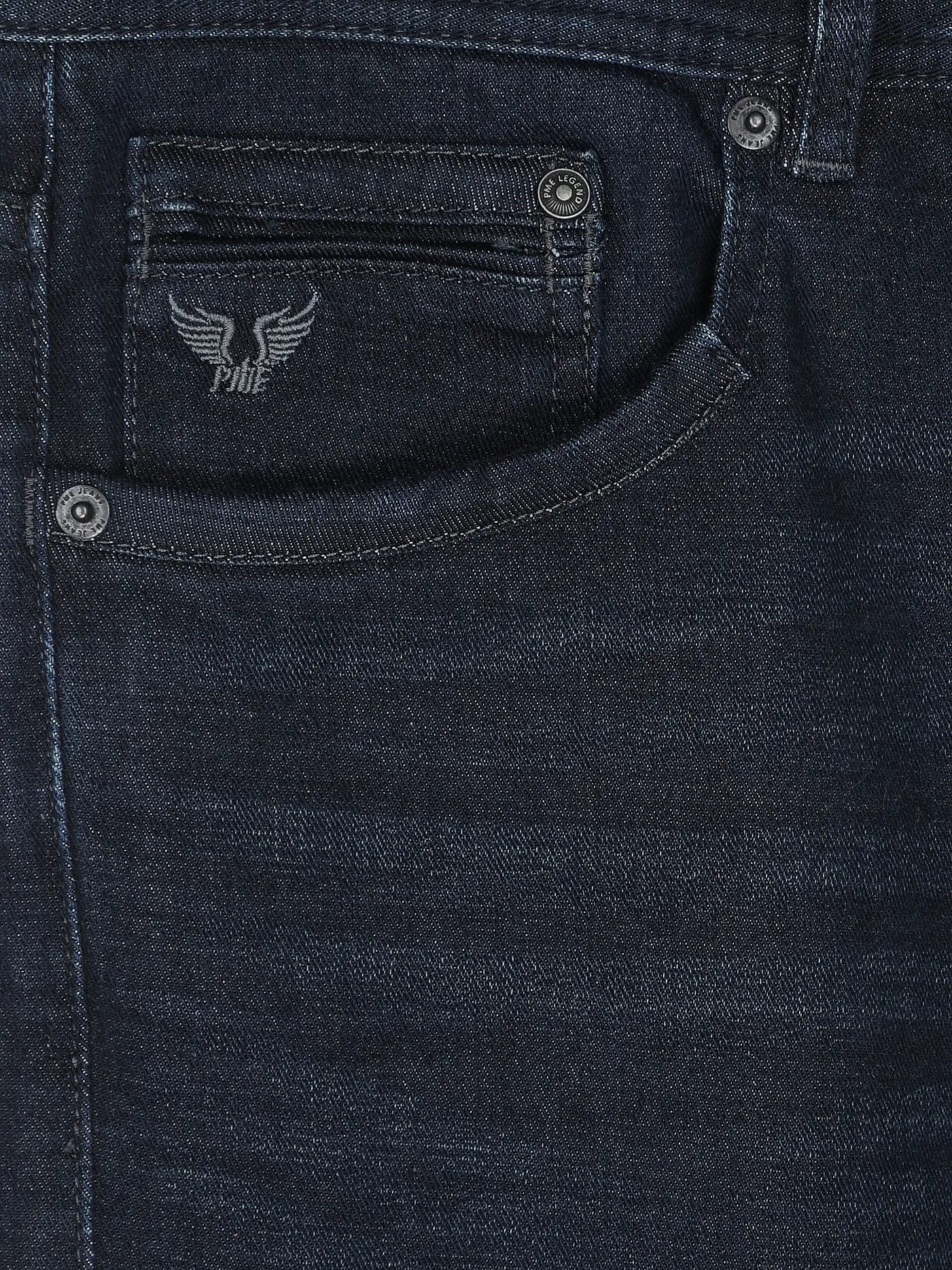 PME LEGEND | Jeans Slim Fit TAILWHEEL | dunkelblau