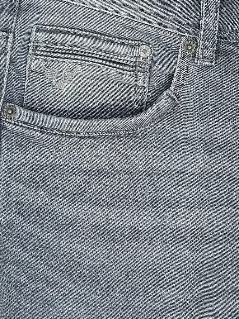 PME LEGEND | Jeans Slim Fit TAILWHEEL | grau