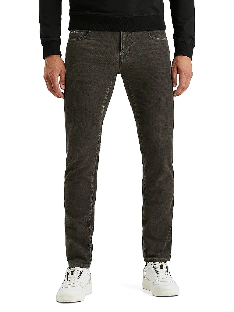 PME LEGEND | Jeans Straight Fit  | Grau