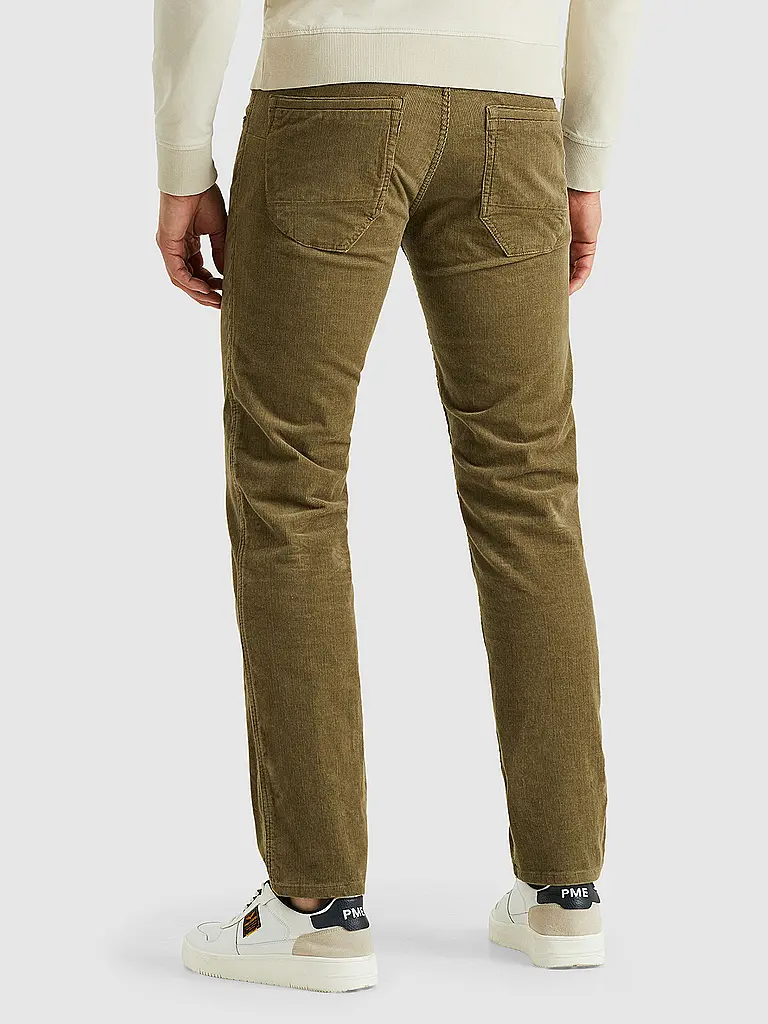 PME LEGEND | Jeans Straight Fit | 