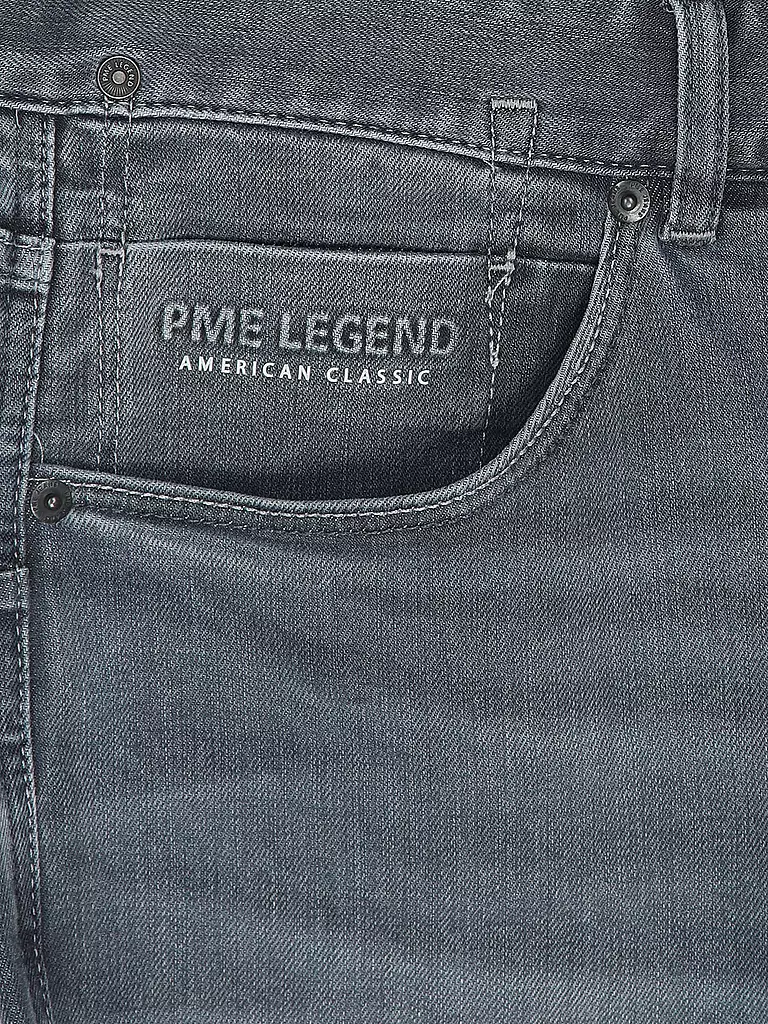 PME LEGEND | Jeans Straight Fit | blau