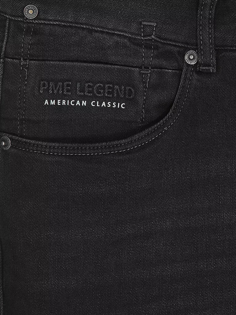 PME LEGEND | Jeans Straight Fit | blau