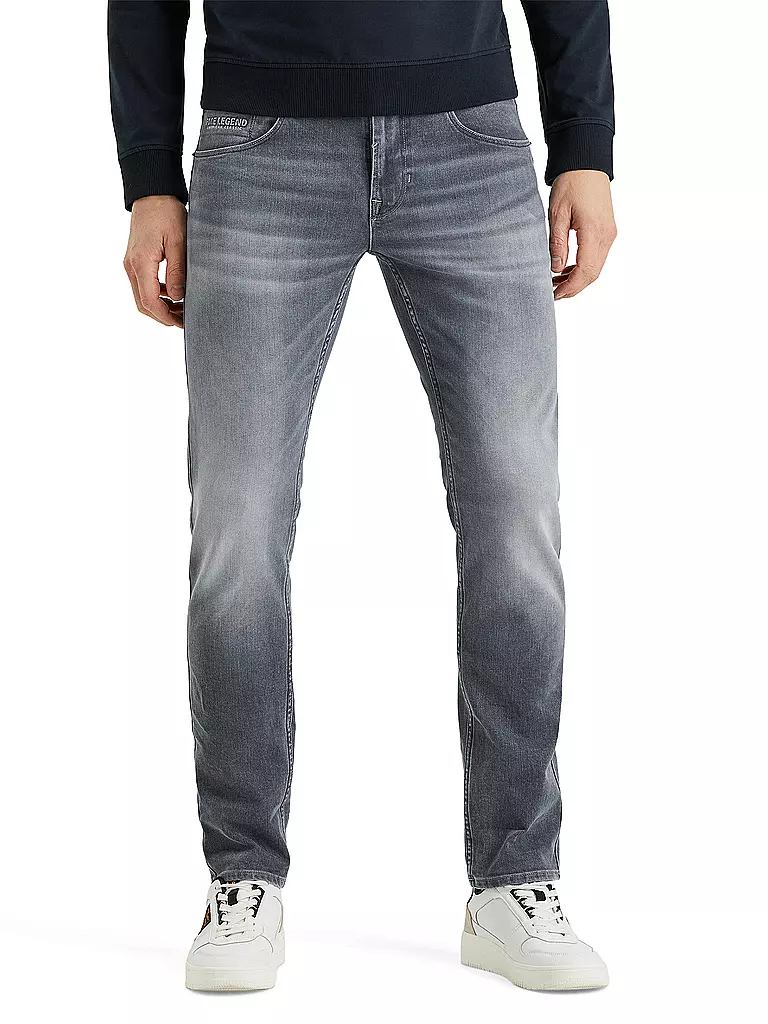 PME LEGEND | Jeans Straight Fit | blau