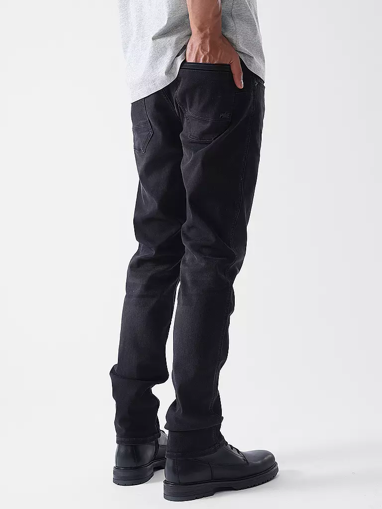 PME LEGEND | Jeans Straight Fit | blau