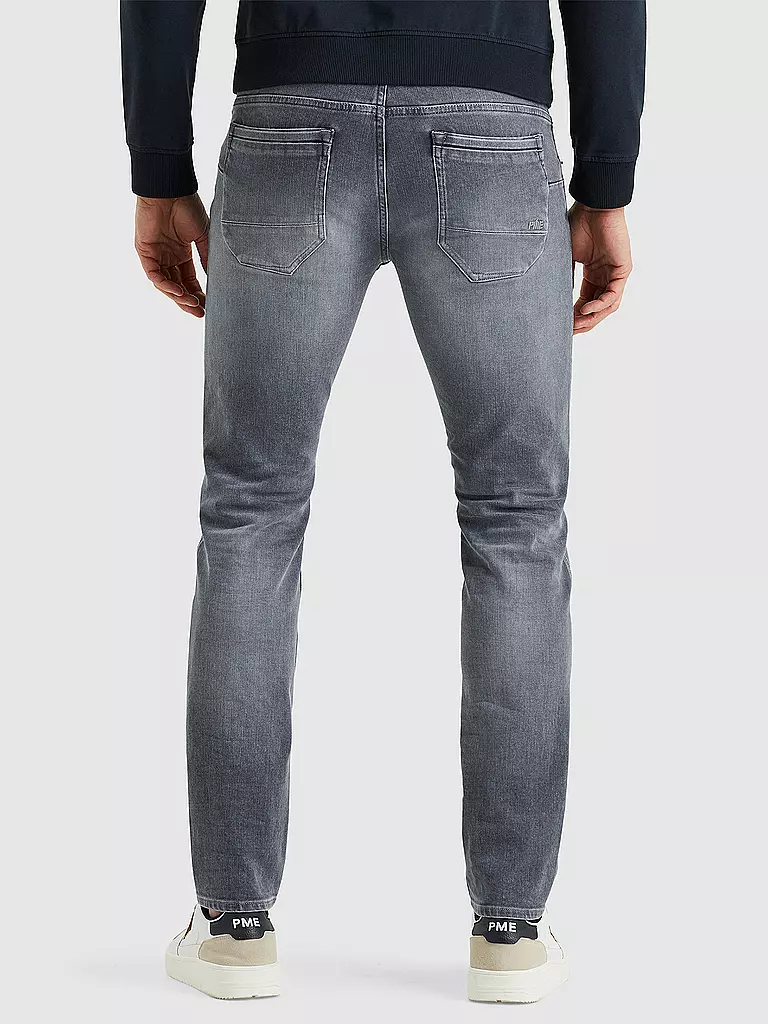 PME LEGEND | Jeans Straight Fit | blau