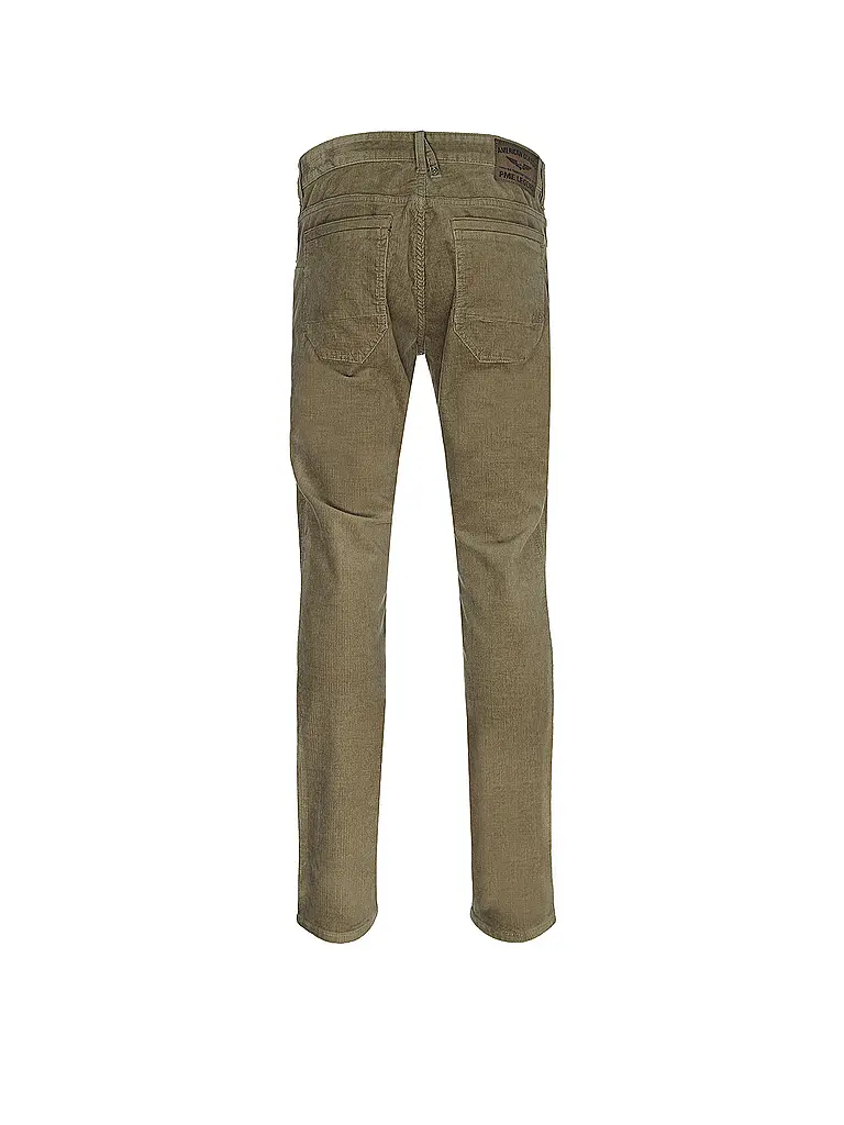 PME LEGEND | Jeans Straight Fit | 