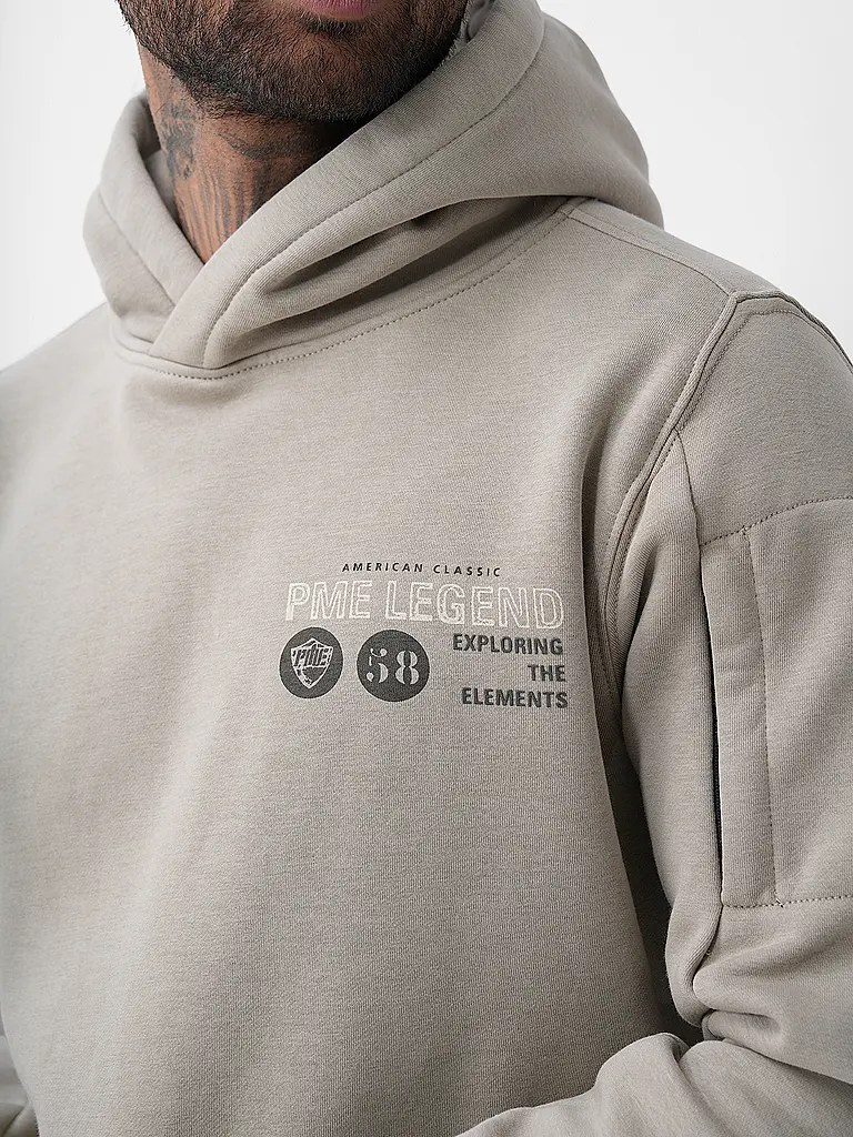 PME LEGEND | Kapuzensweater - Hoodie | 