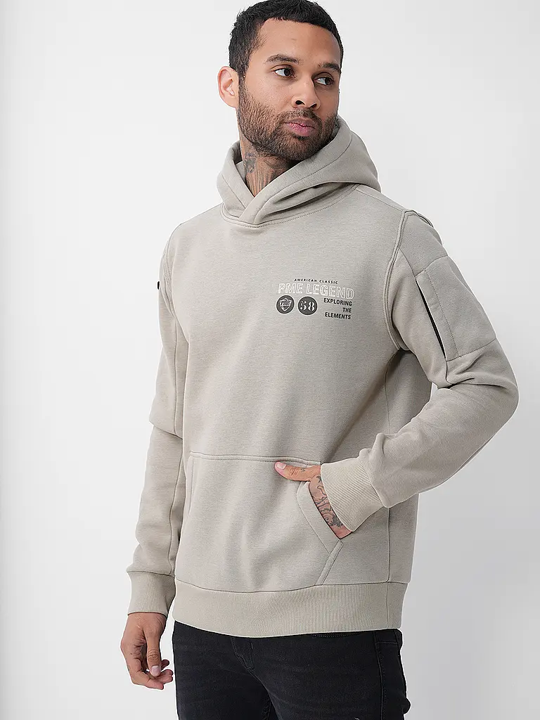 PME LEGEND | Kapuzensweater - Hoodie | 