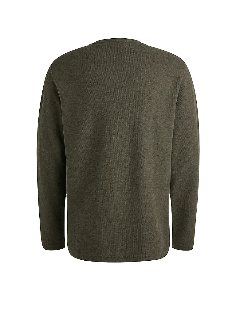 PME LEGEND | Langarmshirt | 