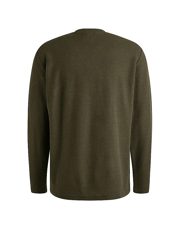 PME LEGEND | Langarmshirt | 