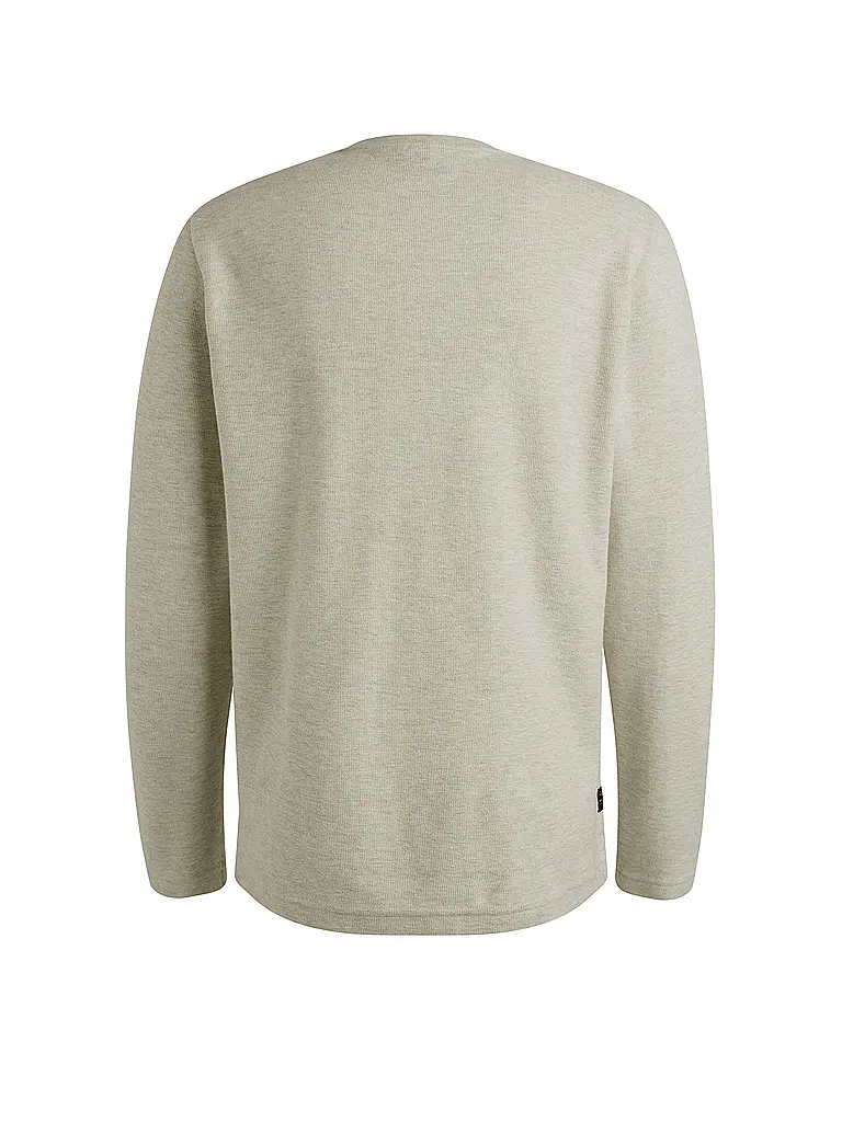 PME LEGEND | Langarmshirt | 