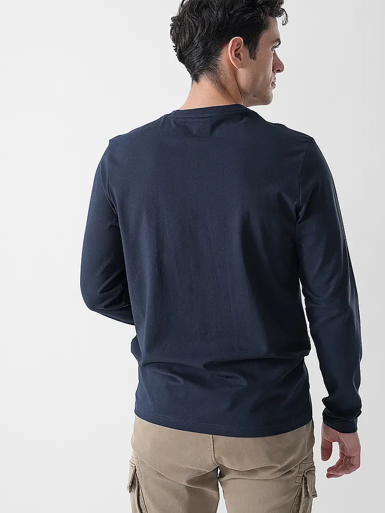 PME LEGEND | Langarmshirt | 