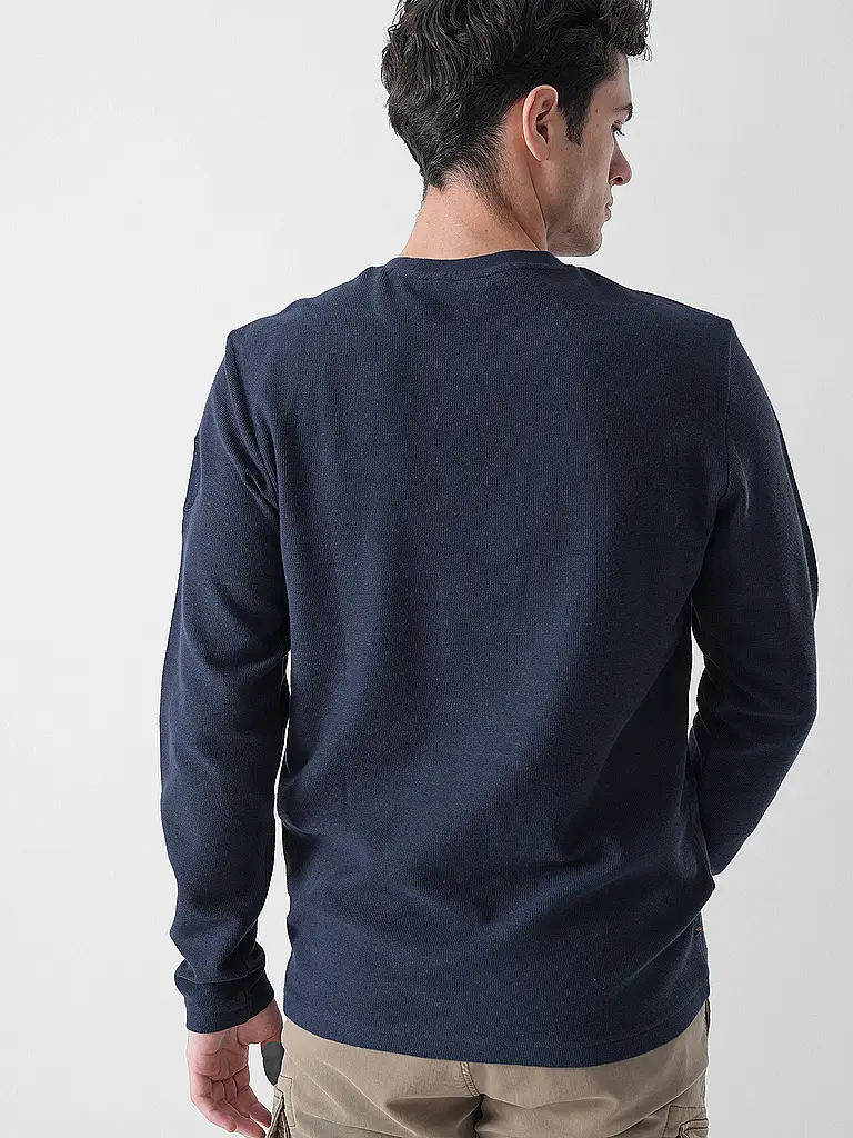 PME LEGEND | Langarmshirt | 