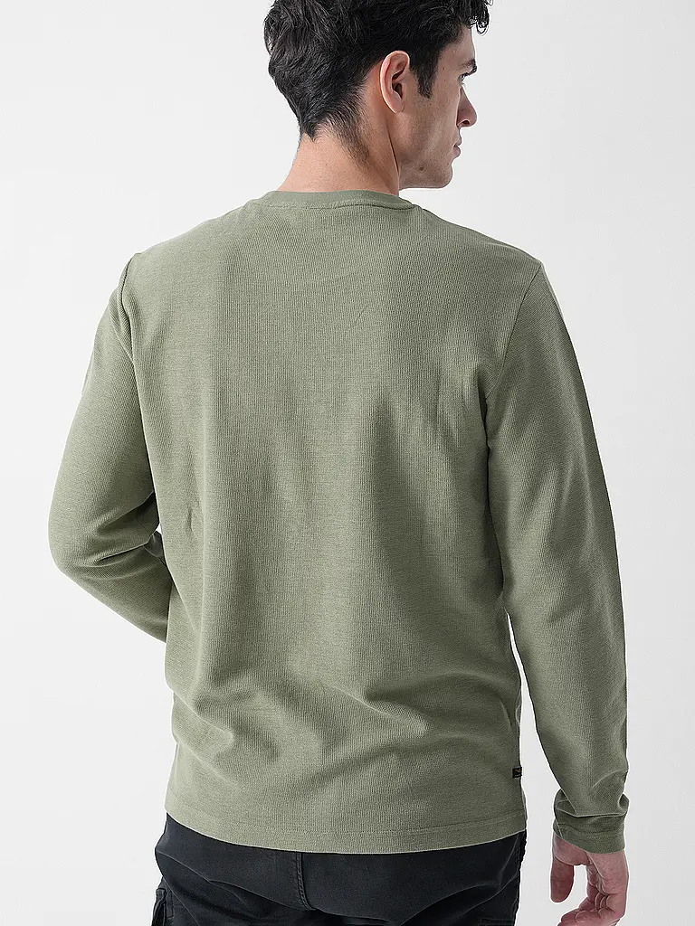 PME LEGEND | Langarmshirt | 
