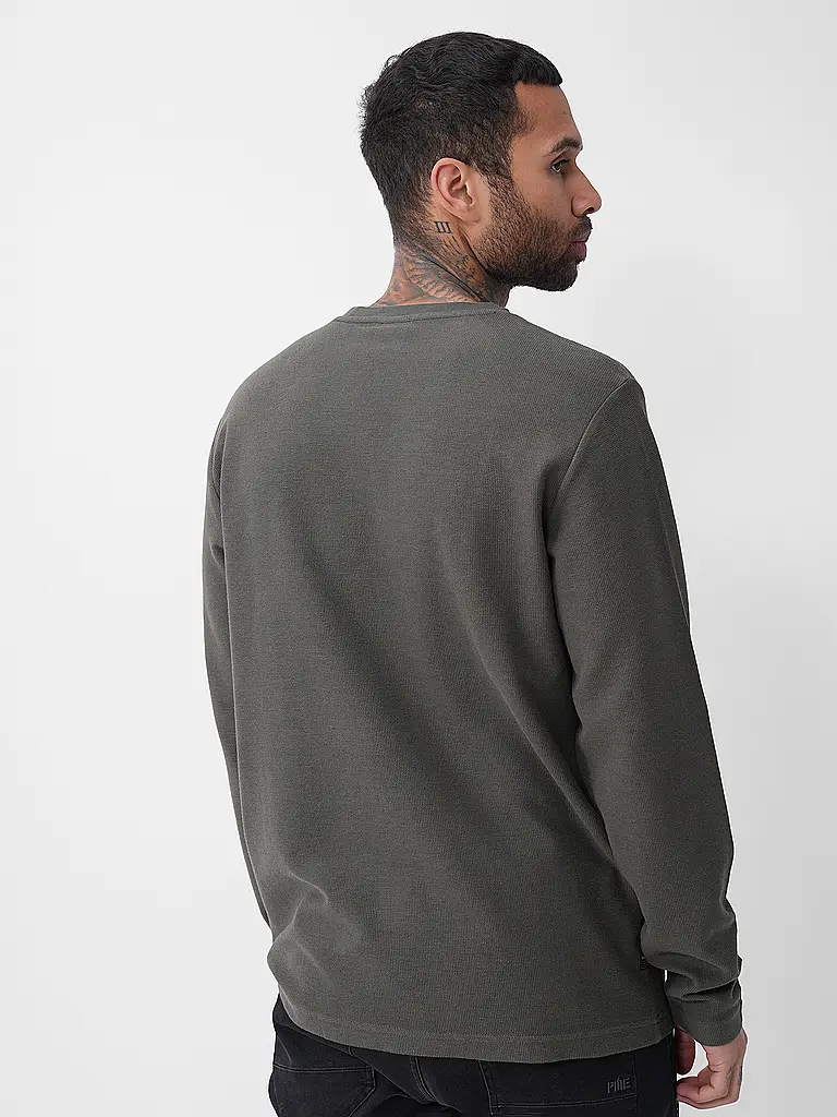 PME LEGEND | Langarmshirt | 