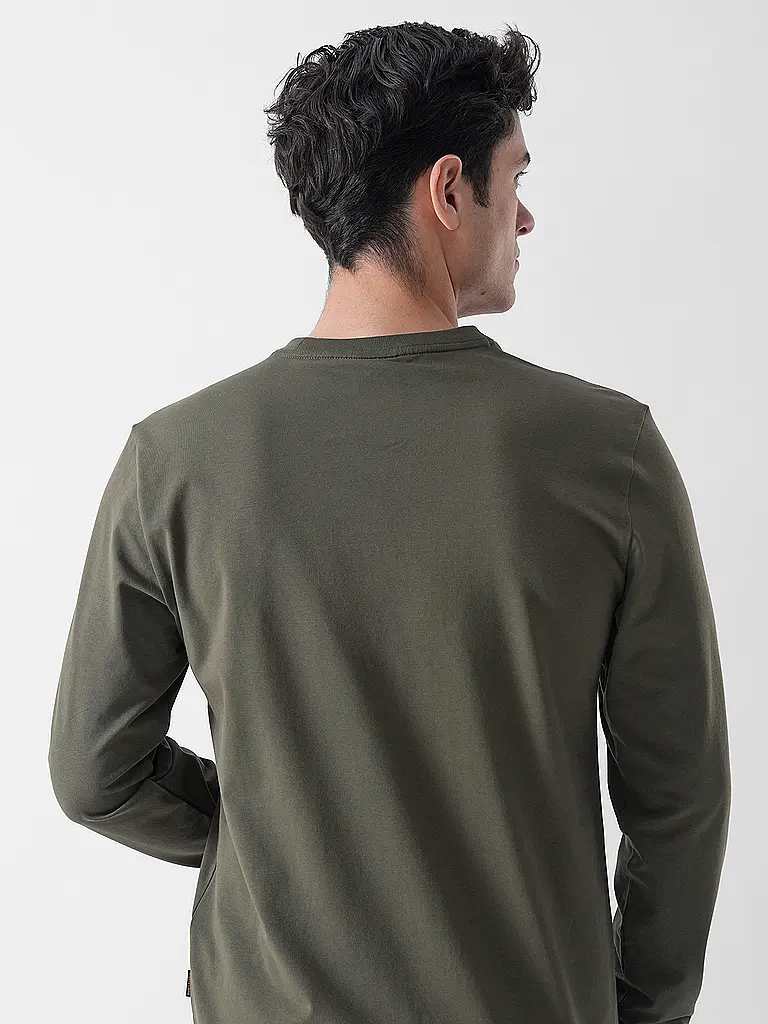 PME LEGEND | Langarmshirt | 
