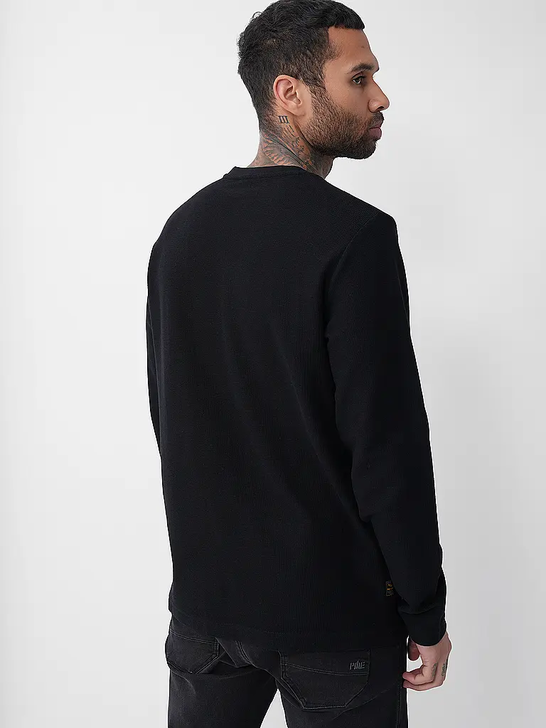 PME LEGEND | Langarmshirt | 