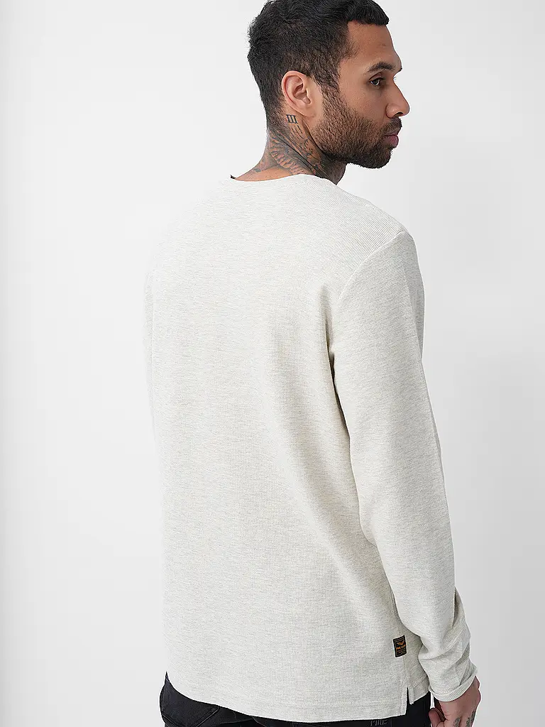 PME LEGEND | Langarmshirt | 