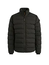 PME LEGEND | Leichtsteppjacke FREIGHTYET | schwarz