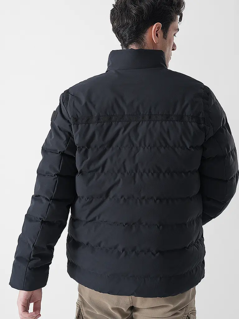 PME LEGEND | Leichtsteppjacke FREIGHTYET | 