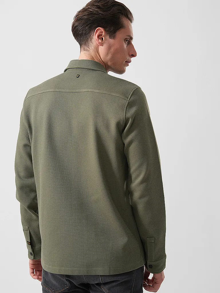 PME LEGEND | Overshirt | 