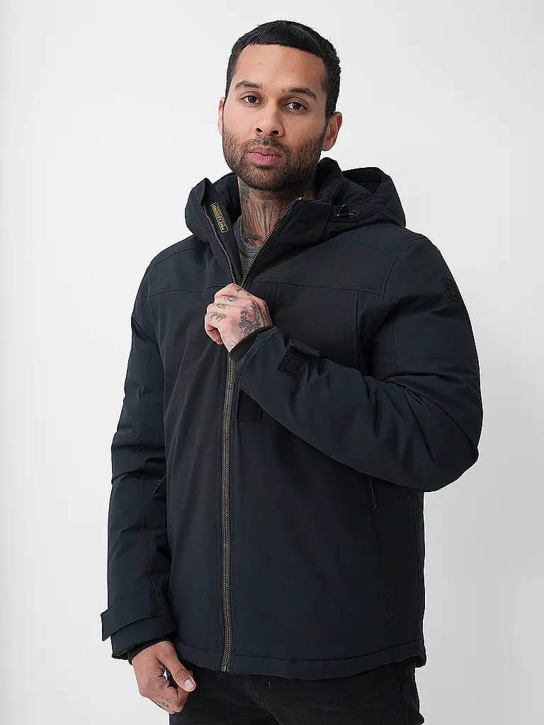 PME LEGEND | Parka  CREWCAT | 