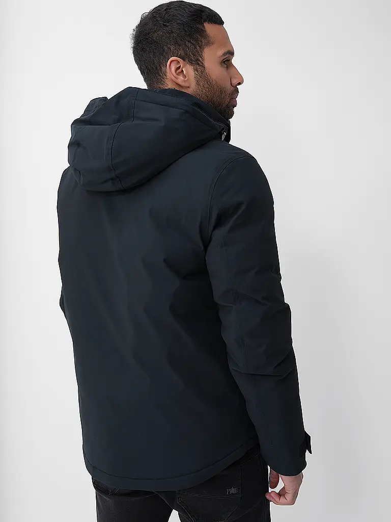 PME LEGEND | Parka  CREWCAT | 
