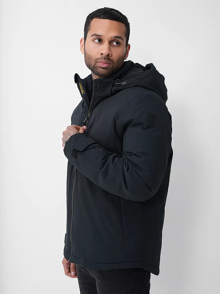 PME LEGEND | Parka  CREWCAT | 