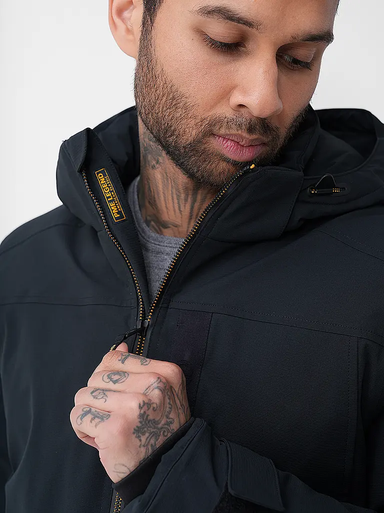 PME LEGEND | Parka  CREWCAT | 