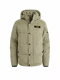 PME LEGEND | Parka  GOBBLER  | beige