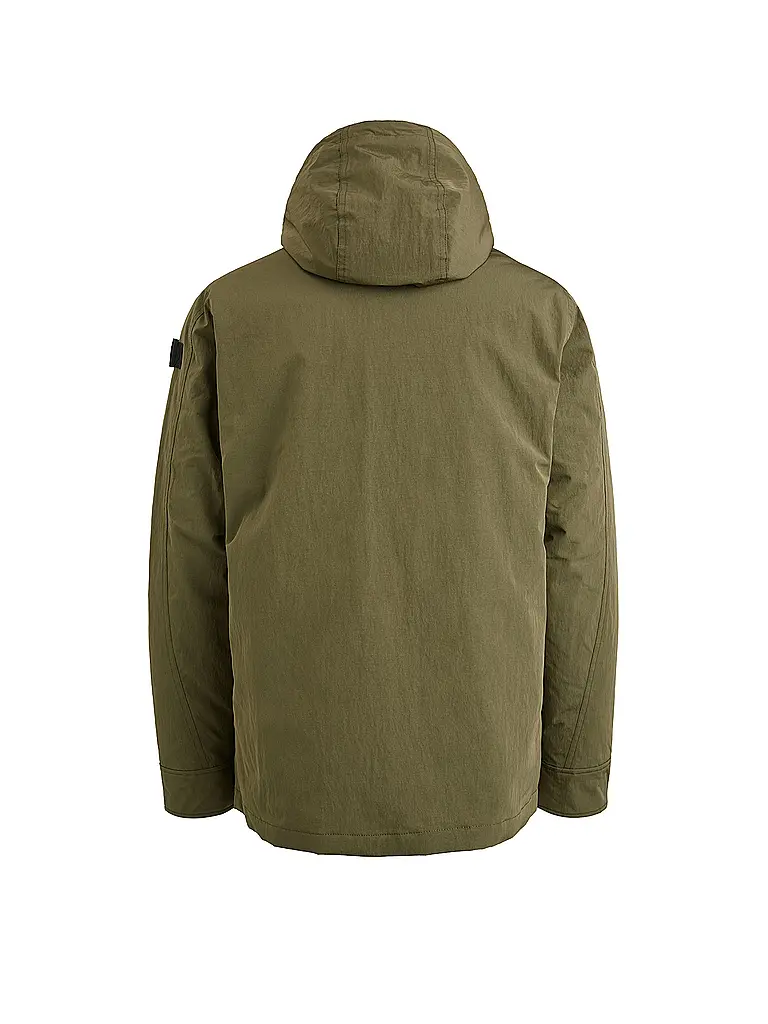 PME LEGEND | Parka  SNOWPACK | olive