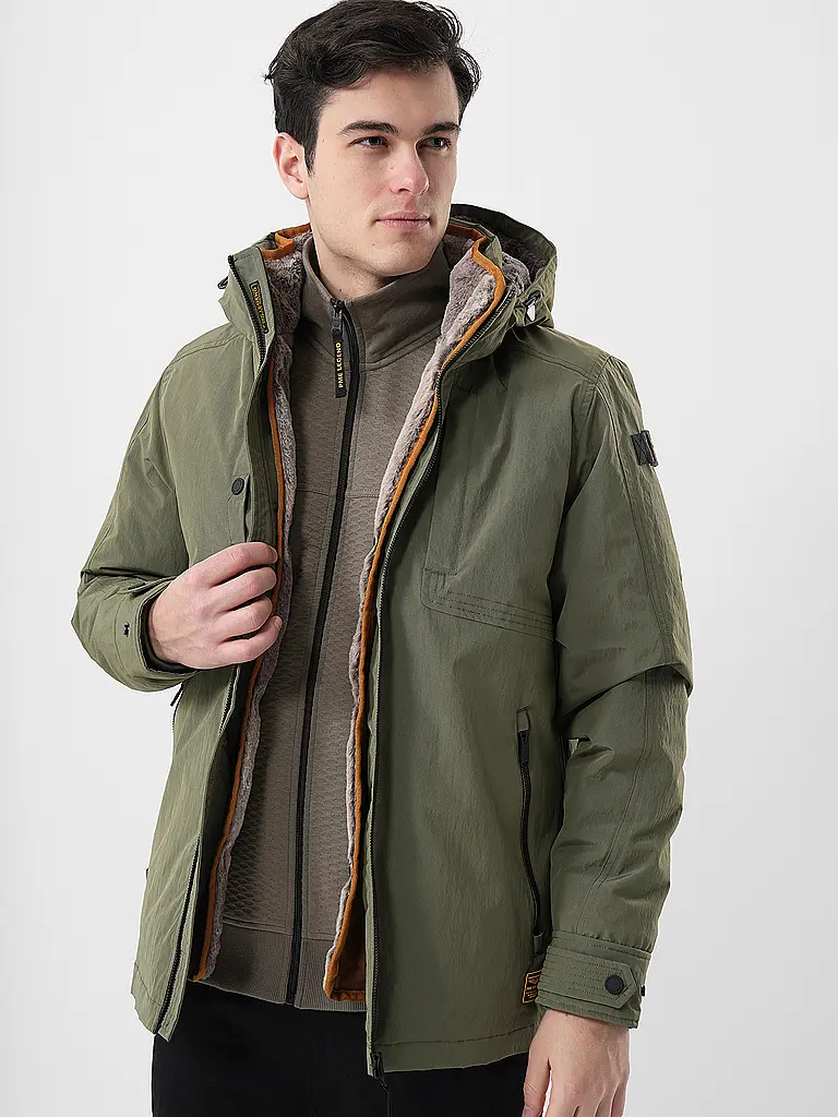 PME LEGEND | Parka  SNOWPACK | 