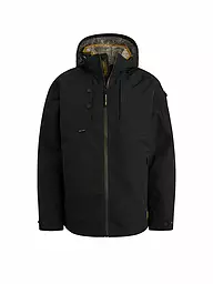PME LEGEND | Parka  | schwarz
