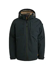 PME LEGEND | Parka  | grau