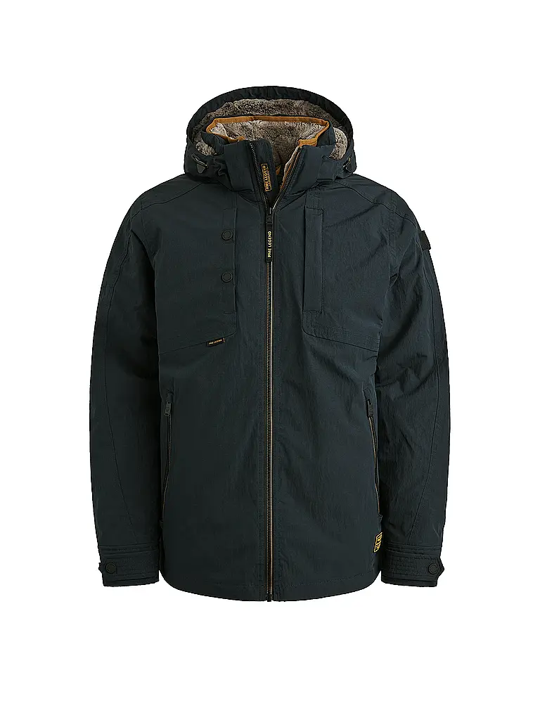 PME LEGEND | Parka  | grau