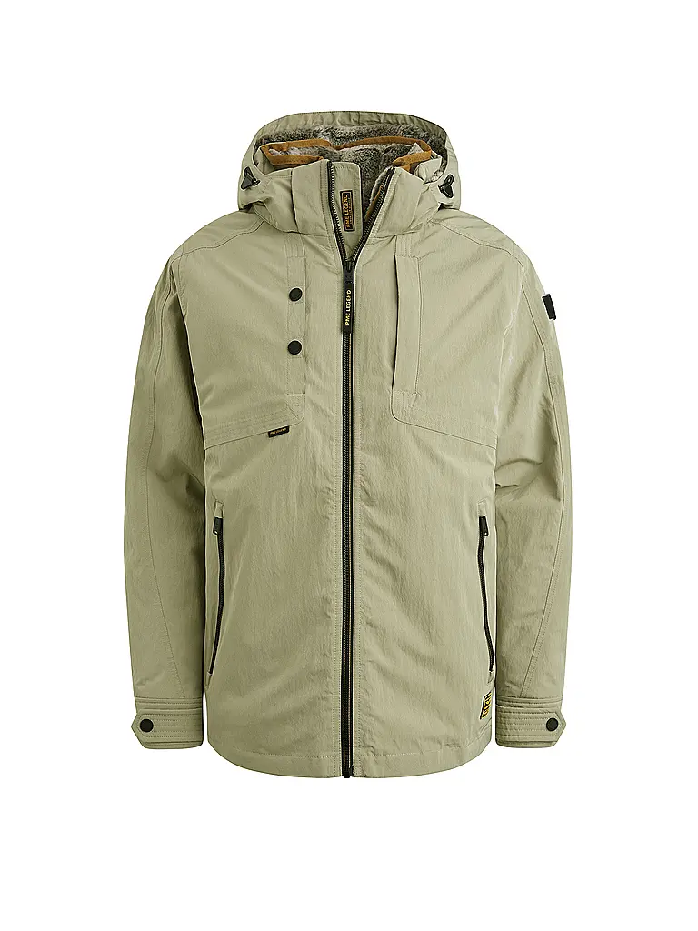 PME LEGEND | Parka  | beige