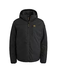 PME LEGEND | Parka STRATOR | blau