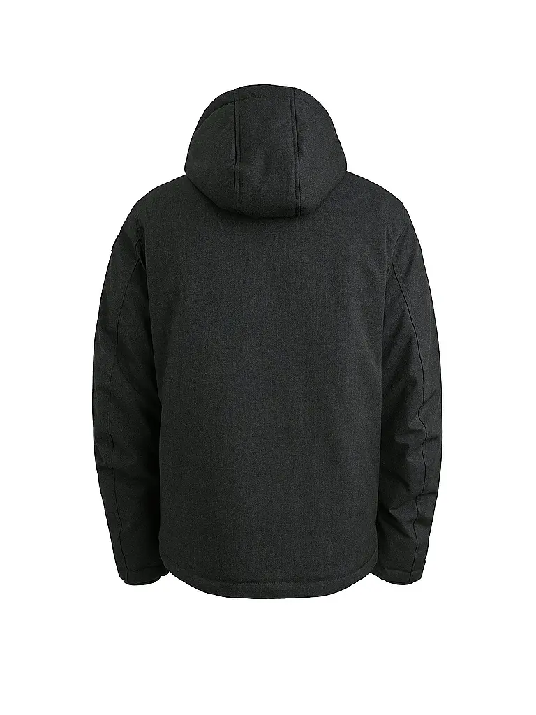 PME LEGEND | Parka STRATOR | 
