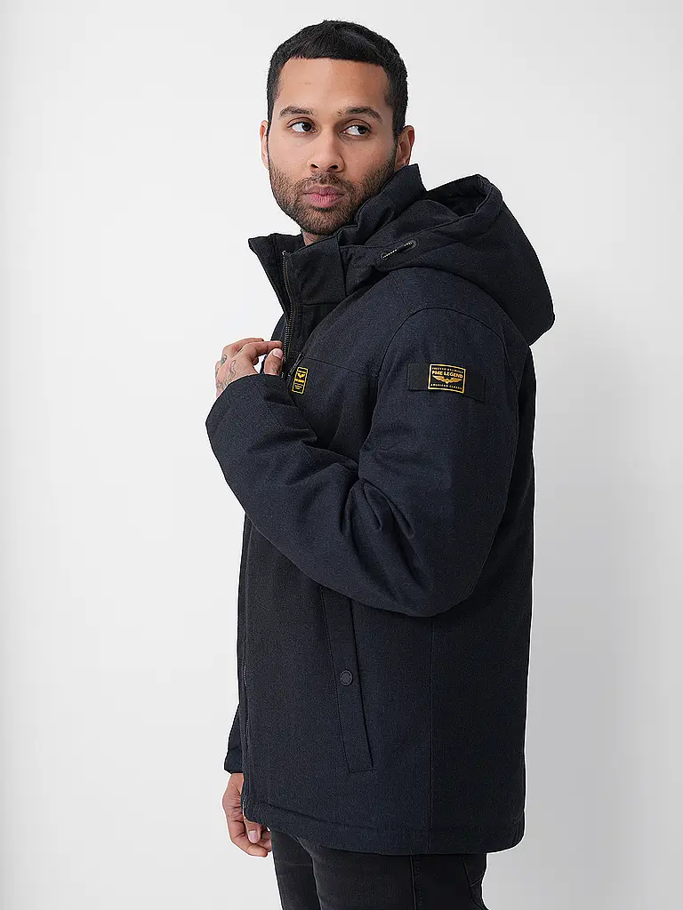 PME LEGEND | Parka STRATOR | 