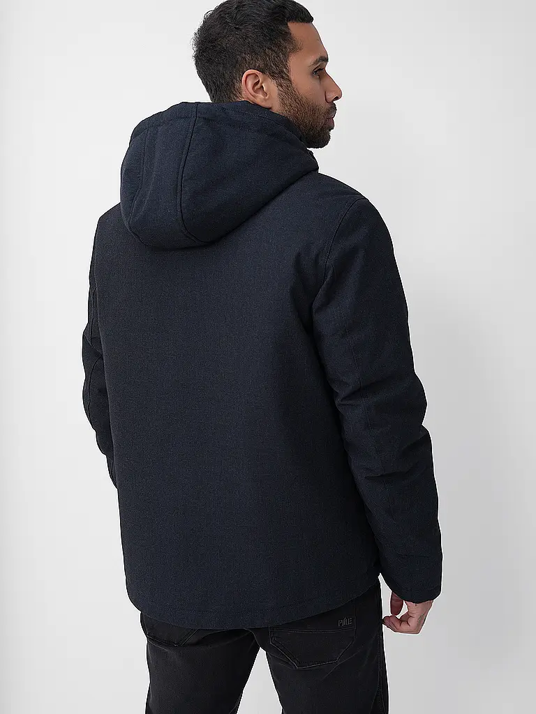 PME LEGEND | Parka STRATOR | 