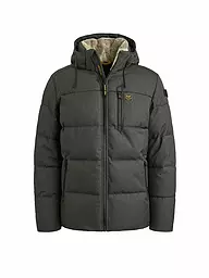 PME LEGEND | Parka YETCRAFT | grau