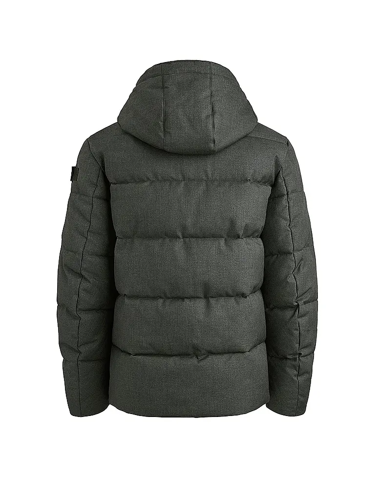 PME LEGEND | Parka YETCRAFT | 